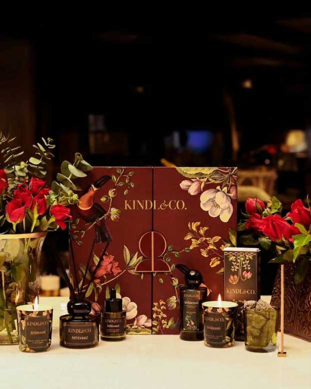 Arthbound Gift Box Set - Gift Box