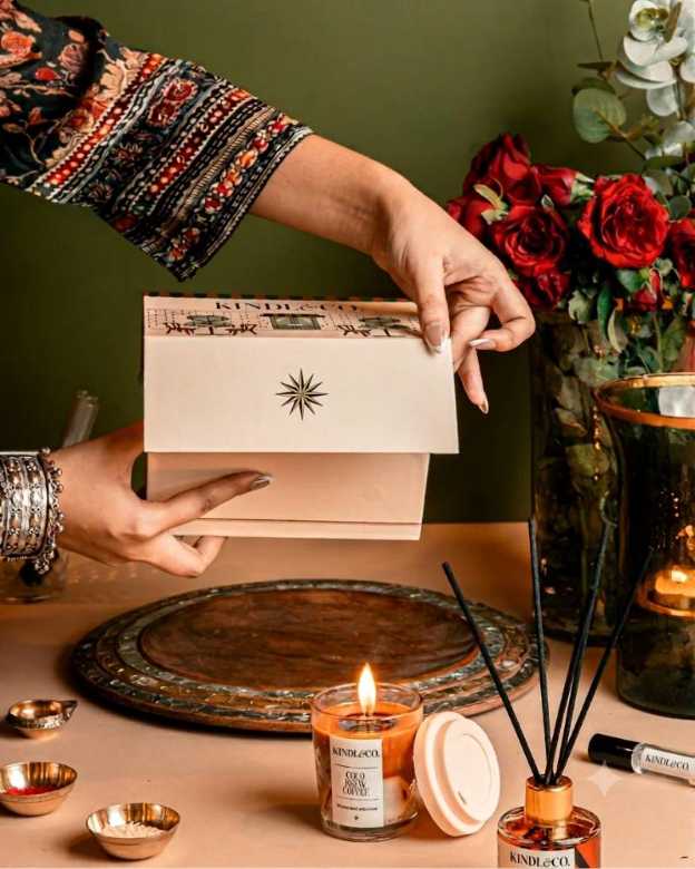 Candle Café Gift Box image 5
