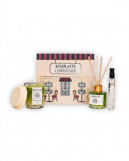 Candle Café Gift Box image 2