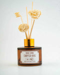 Chapter Rose Reed Diffuser - Set of Three