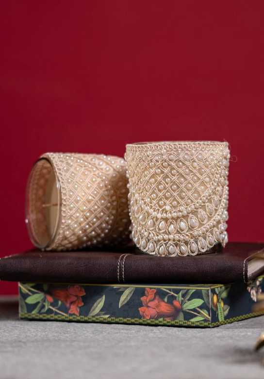 Heer Scented Candle image 4