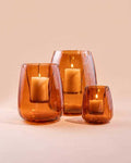 Juju Candle Holders & Vase image 2