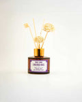 Lavender Haze Reed Diffuser - Set of Three