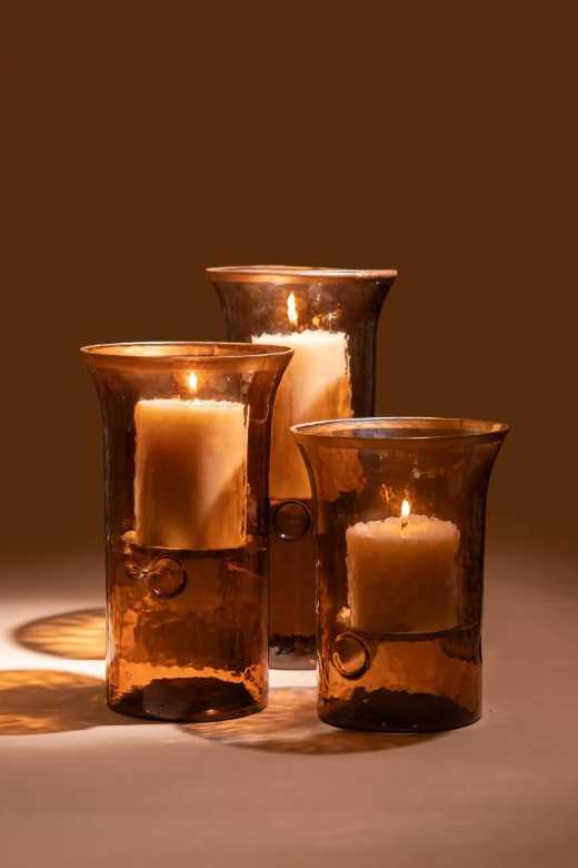 Magnifique Candle Holders image 3