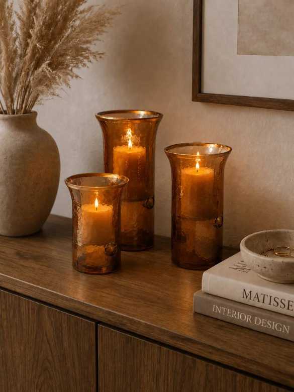 Magnifique Candle Holders image 4