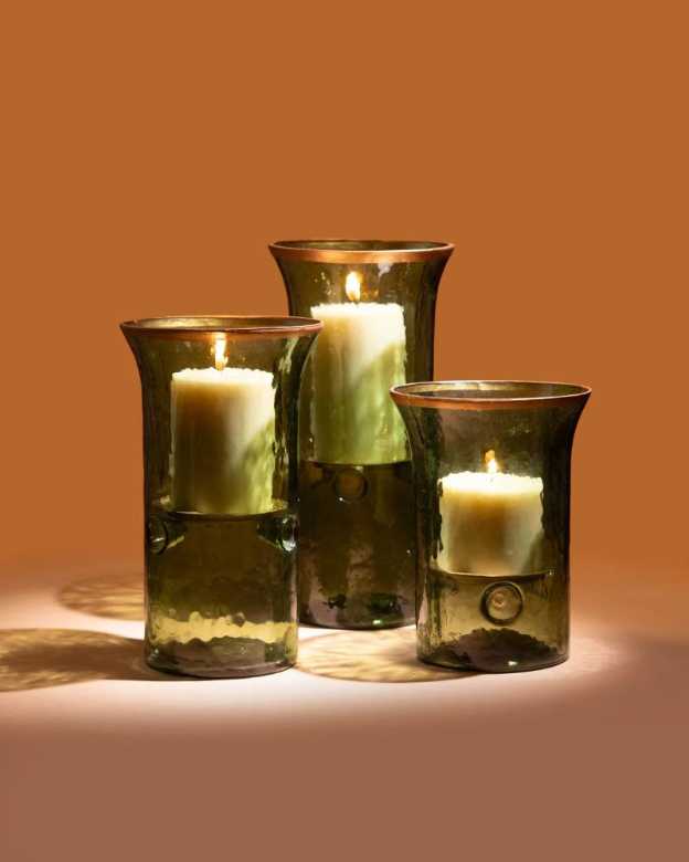 Magnifique Candle Holders image 5