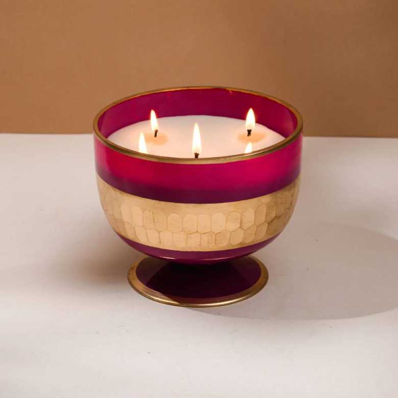 Urli Candles Combo image 4