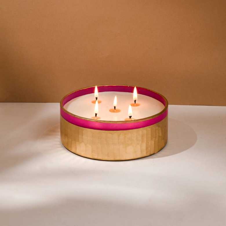 Urli Candles Combo image 5