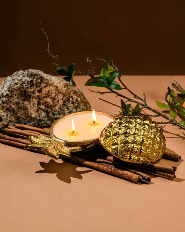 Urli Candles Combo image 6