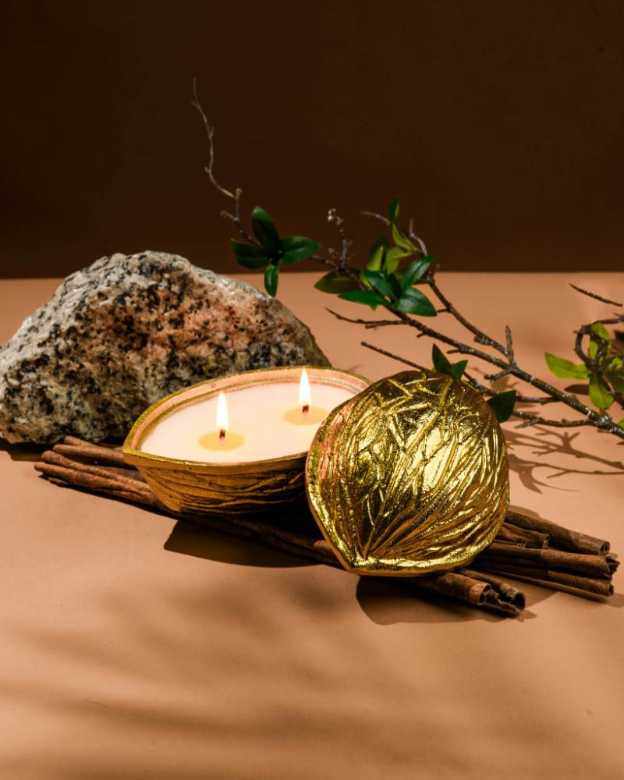 Urli Candles Combo image 7